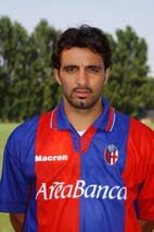 Fabio Pecchia 2001-2002
