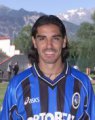 Daniele Berretta 2001-2002
