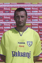 Lorenzo D'Anna 2001-2002