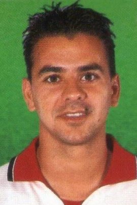 Sánchez Míchel 2001-2002