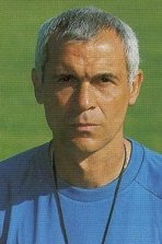 Héctor Cúper 2001-2002