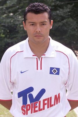 Rodolfo Cardoso 2001-2002