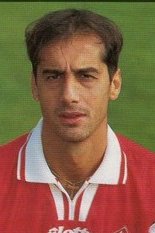 Nicola Caccia 2001-2002