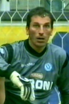 Francesco Mancini 2001-2002