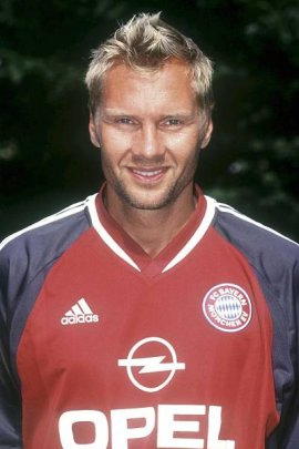 Thorsten Fink 2001-2002