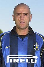 Grigorios Georgatos 2001-2002