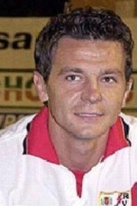 Elvir Baljic 2001-2002