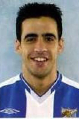 Raúl Iznata 2001-2002