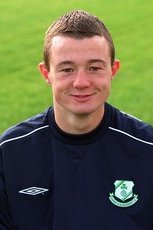 Noel Hunt 2001