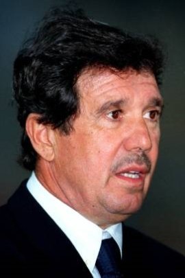 Humberto Coelho 2001