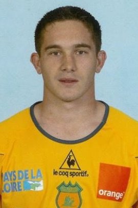 Goran Rubil 2002-2003