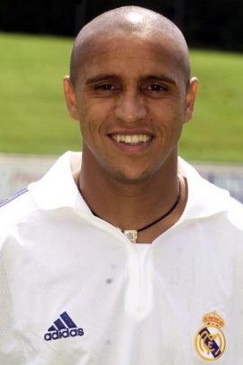  Roberto Carlos 2002-2003