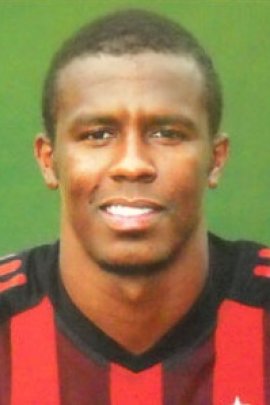  Roque Júnior 2002-2003