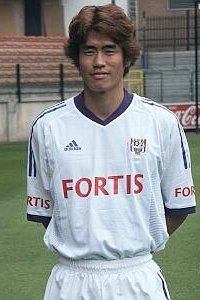 Ki-hyeon Seol 2002-2003