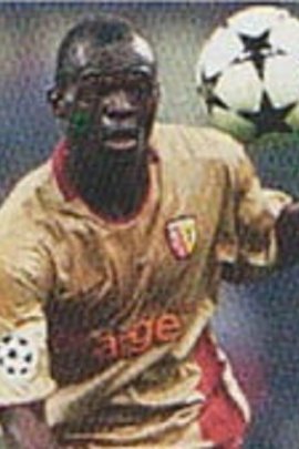Abdoulaye Faye 2002-2003