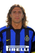 Hernán Crespo 2002-2003