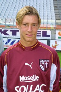 Franck Signorino 2002-2003