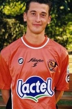 Adnan Custovic 2002-2003