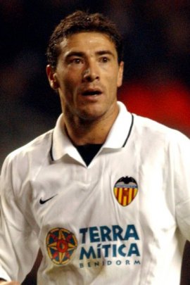 Kily González 2002-2003
