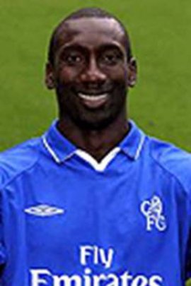 Jimmy Floyd Hasselbaink 2002-2003