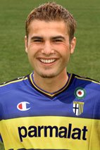 Adrian Mutu 2002-2003