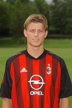 Jon Dahl Tomasson 2002-2003