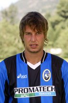 Cristiano Doni 2002-2003