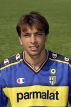 Sebastiano Siviglia 2002-2003