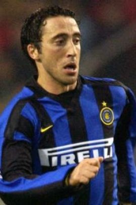 Domenico Morfeo 2002-2003