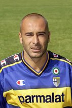 Stefano Torrisi 2002-2003
