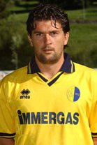 Omar Milanetto 2002-2003