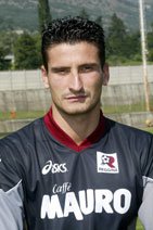Luca Castellazzi 2002-2003