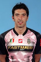 Gianluigi Buffon 2002-2003