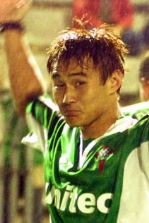 Sotaro Yasunaga 2002-2003