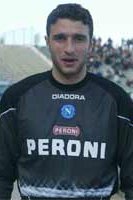 Emanuele Manitta 2002-2003
