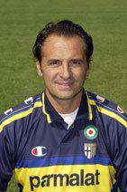 Cesare Prandelli 2002-2003