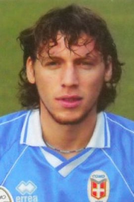 Marco Rossi 2002-2003