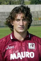 Gianluca Savoldi 2002-2003