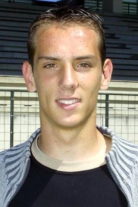 Maxime Blanchard 2002-2003