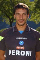 Francesco Mancini 2002-2003