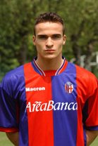 Giacomo Cipriani 2002-2003