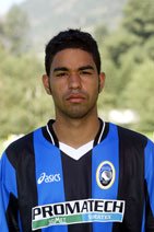 Vinicio Espinal 2002-2003