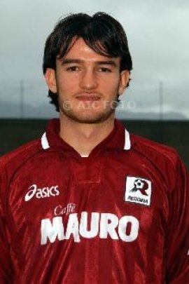 Roberto Cardinale 2002-2003