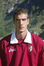 Paolo Castellini 2002-2003