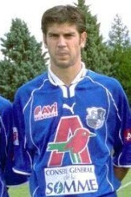 Jean-Marie Stephanopoli 2002-2003