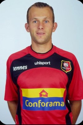 Olivier Sorlin 2003-2004