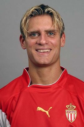 Jérôme Rothen 2003-2004