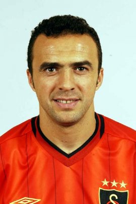 Arif Erdem 2003-2004