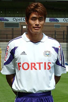 Ki-hyeon Seol 2003-2004