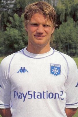 Teemu Tainio 2003-2004